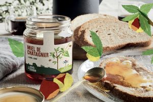 Les miels
