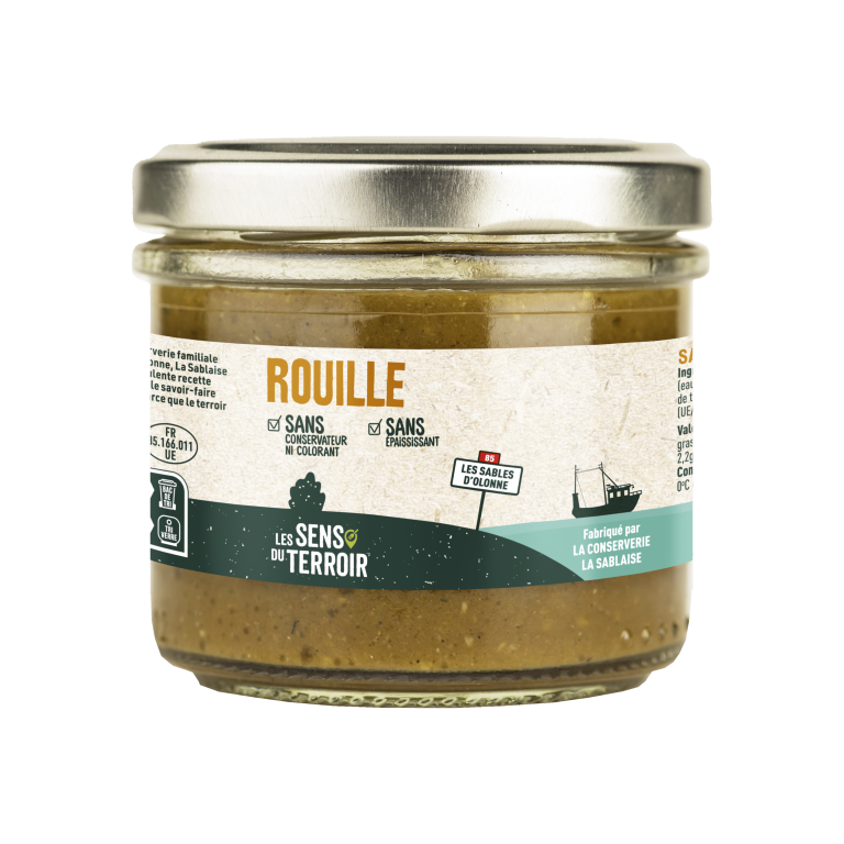 Rouille